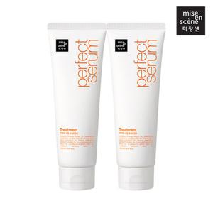 [NEW] 미쟝센 퍼펙트 세럼 트리트먼트 180ml 2입