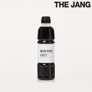 [홍진경] 국간장 500ml