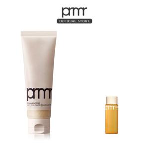 [프리메라] 오가니언스 베리어 리페어 소프트 필링 투 폼 클렌저 120ml