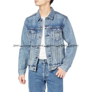 리바이스  유니트러커진자켓 72334-0574