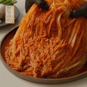 [반기수라] 반기수라 정성담은 포기김치 10kg