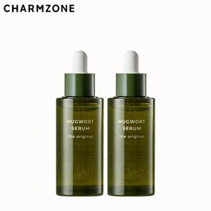 [피부 손상 회복][참존] 인진쑥 진정 세럼 50ml 2개