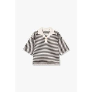 갤러리아_톰보이[25여름,기획]스트라이프 카라티셔츠(9175222999)