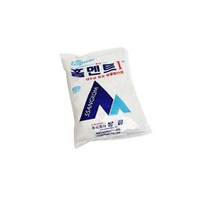 [JHQSQNZS_52CE]양변기 타일줄눈 홈멘트 시멘트 (백색) 2k