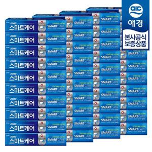 [2080]2080 스마트케어 치약 190g x40개