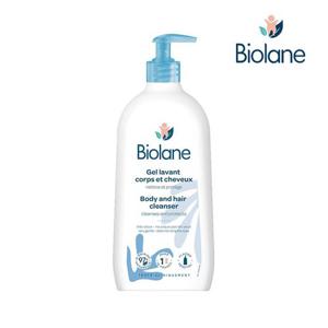 [비올란 (유아동)]비올란 2 in 1 바디앤헤어 클렌저 750ml x1개
