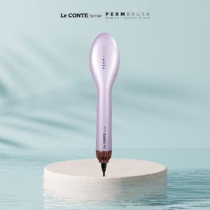 [10%앱적립)르꽁뜨 펌브러쉬 열과바람 일명 속볼륨고데기_SSK-004HI