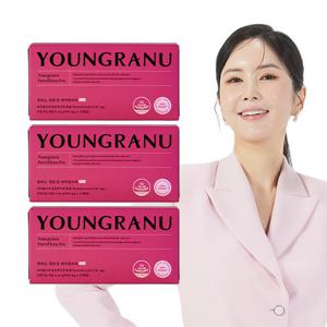 영라뉴 장용성 파비플로라 다이어트 PRO 3박스(6주분)