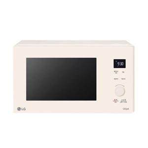 LG 디오스 오브제컬렉션 전자레인지 25L MWJ25E l YK l 무료배송/LG물류직접배송