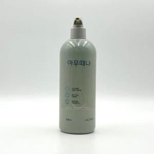 라끄베르 아무때나 때필링 500ml x2SET (AD)