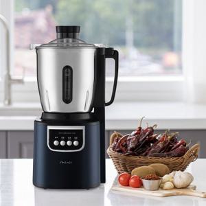 [신일] 스테인리스 대용량 고강고 티타늄 칼날 믹서기 4.5L SMX-CO4500SJ