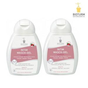 비오텀 비오투름 여성청결제(젤 타입)Nr.91 크랜베리 250ml 2개