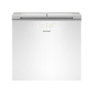 [공식인증]딤채 김치냉장고 200L 뚜껑형 VDL20JFWAWS