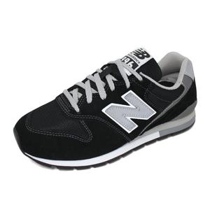 NB 뉴발란스 996 스니커즈 운동화 블랙실버 CM996BK2