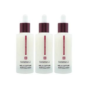 [센텔리안24]동국제약 엑스퍼트 마데카 멜라 캡처 앰플 맥스 45ml 3개/무료배송