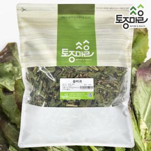 [토종마을]국산 씀바귀 300g