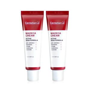 센텔리안24 마데카크림 액티브 스킨 포뮬러 50ml 2개