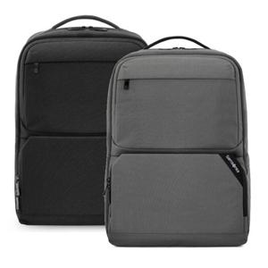 [Samsonite] 쌤소나이트 CHIRON 대용량 남성 백팩 비즈니스 데일리 경량 출장 가방 NU4