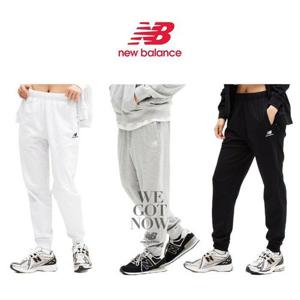 [뉴발란스] UNI 에센셜 싱글메쉬 조거팬츠 NBMLE21033