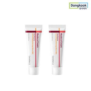 [인텐시브 마스크팩 1매 증정] 마데카 크림 타임리버스 15ml 1+1