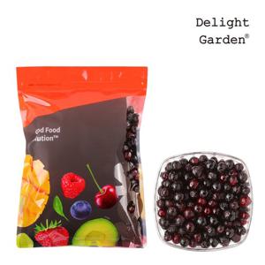 [딜라잇가든]냉동 와일드블루베리 1kg x 2
