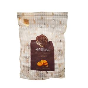 [코스트코] 삼립 궁중 꿀약과 1.5kg