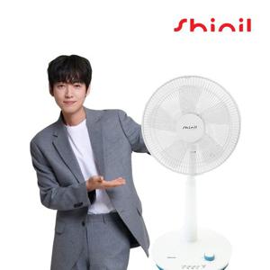 2025년형 신일 가정용 선풍기 14인치 스탠드