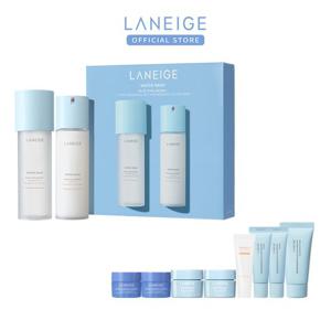 [텐텐]라네즈 워터뱅크 블루 히알루로닉 2종 세트 (옵션)