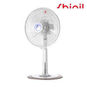 신일 선풍기 저소음 선풍기 스탠드 가정용 35cm SIF-14LTK