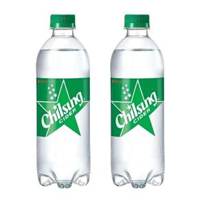 칠성사이다 업소용 500ml x 10개 탄산음료