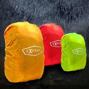 [엑스피크]배낭레인커버/18L~35L등 배낭에 사용