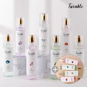 (1+1)푸드어홀릭 트윙클 바디미스트 250ml/헤어앤바디