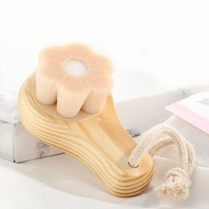 모공 브러쉬 세안 브러쉬 딥 클렌징 세안솔 DD-10268 (W6EF6B7)