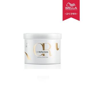[웰라] 오일 리플렉션 마스크 500ml