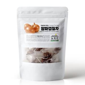 [늘해찬] 볶은 국산 양파껍질차 50티백