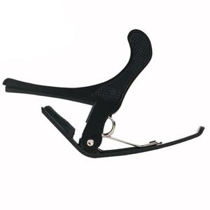 기타카포 BLACK T-GBDJ-001/악기소품/기타/부품/고급/선물/T-GATE/토이게이트