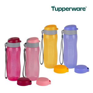 타파웨어 투웨이 에코 물통 500ml