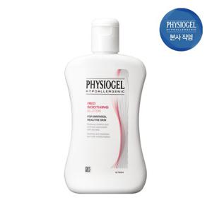 피지오겔 레드수딩 AI 로션 200ml x 1개