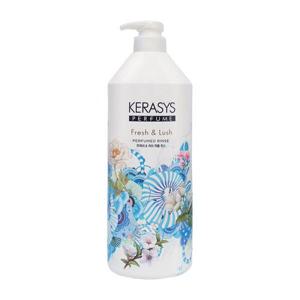 [미쟝센]케라시스 프레쉬 앤 러쉬 퍼퓸 린스 1000ml