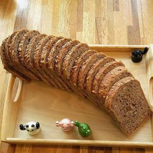[JH3064P6_52EF]통밀빵_뺑드상떼(통곡물 샌드위치식빵)900g