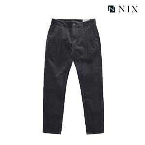 [닉스][닉스]남성 컬러 코듀로이 워싱 테이퍼드 치노 팬츠_FNMFDPI110P