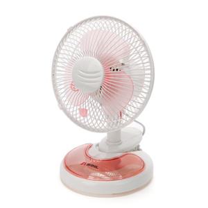 [신일] 집게 분리형 탁상용 선풍기 수납함 I 2단 조절 SIF-H160