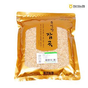 [정선농협] 5일장잡곡 현미 4kg