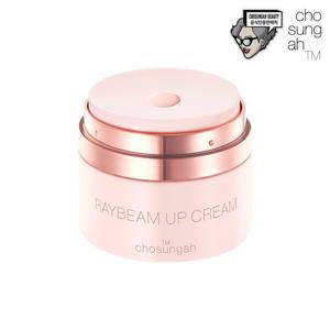 ♥방송인기♥ [조성아TM] 레이빔 업 크림 피치 볼륨 에디션 SPF35 PA++ 25g