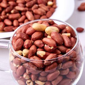 갤러리아_[맛딜]황토가마에 구운 고소한 국내산 볶음땅콩 500g