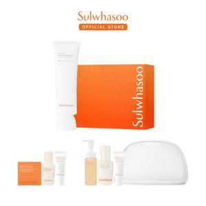 설화수[6월]상백톤업선크림 50ml 기획세트 SPF50+