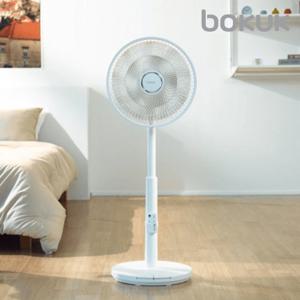 보국 에어 써큘레이터 선풍기 제로닷 스탠드 무선 BLDC 저소음 공기순환기 리모컨
