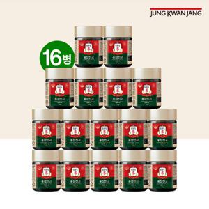 홍삼진고(100g) 16병