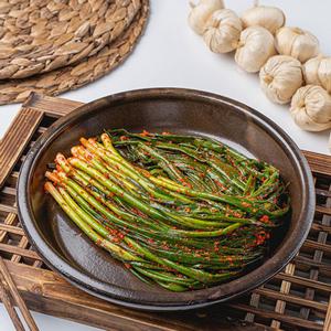더아삭 전라도 파김치 3kg