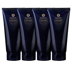 무코타 트리트먼트 시즌4 160g x4